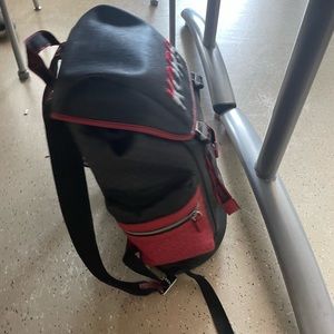 Michael kors bookbag